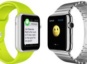 L’Apple Watch richiede ricarica giornaliera durata della batteria potrebbe essere migliorata
