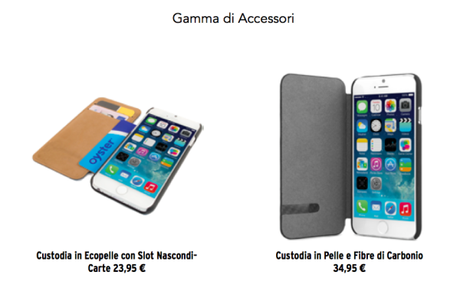 Proporta presenta le nuove collezioni per iPhone 6 Schermata 2014-09-10 alle 13.45.27