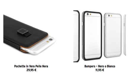 Proporta presenta le nuove collezioni per iPhone 6 Schermata 2014-09-10 alle 13.45.43