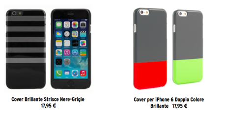 Proporta presenta le nuove collezioni per iPhone 6 Schermata 2014-09-10 alle 13.45.49
