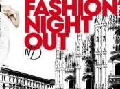 Vogue Fashion’s Night