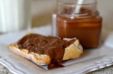 Nutella domestica