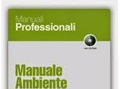 Manuale ambiente 2014