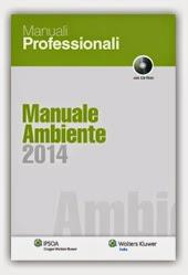 MANUALE AMBIENTE 2014