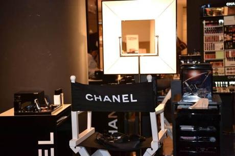 CHANEL's DELIGHT per la VFNO 2014