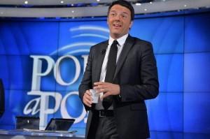 Renzi 300x199 Rinaldi: Renzi sta sbagliando tutto