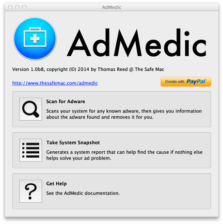 adwaremedic for mac