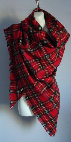 In plaid I believe… Etsy