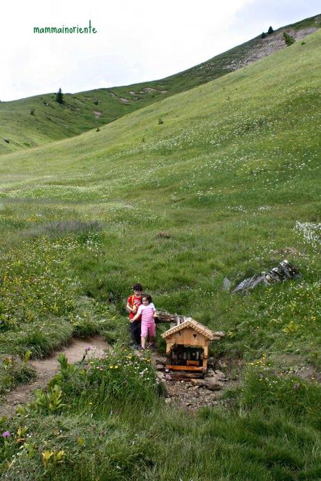 Ricordi di un’estate che sembra già lontana