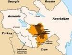 Nagorno-Karabakh. Co-presidenti gruppo Minsk visita Baku