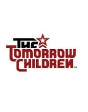 Cover The Tomorrow Children