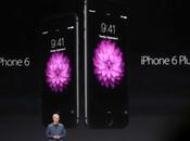 Apple presentato iPhone Plus