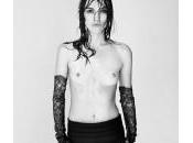 Keira Knightley seno piccolo: rivendica orgoglio Interview Magazine (foto)