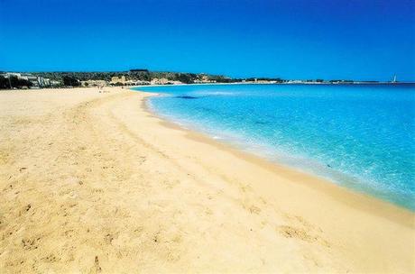 san vito lo capo