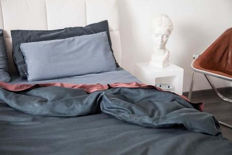 Shuj - collezione Bedcare