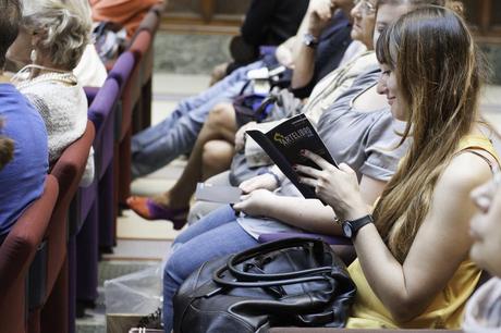 Artelibro: festival del libro e della storia dell'arte