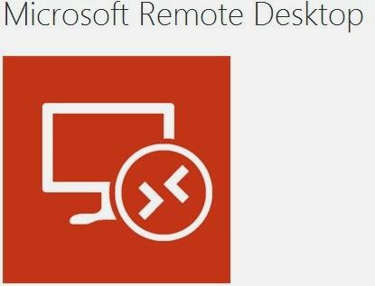 Aggiornamento disponibile per Microsoft Remote Desktop | Siamo dunque alla versione 8.1.4.23