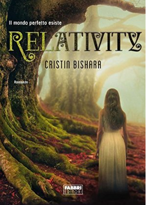 [Oggi in Libreria] Relativity & Tre anime
