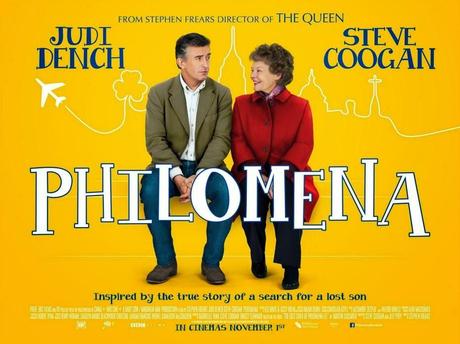 Philomena e Guinness