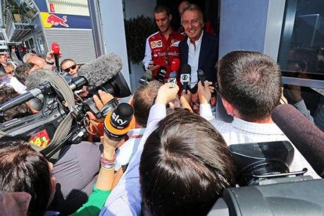 Montezemolo_GP_Italia2014