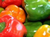 sorprendenti effetti benefici peperoni