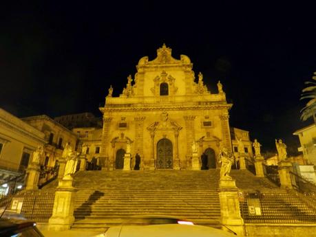 Postcard from Sicily part III - Modica