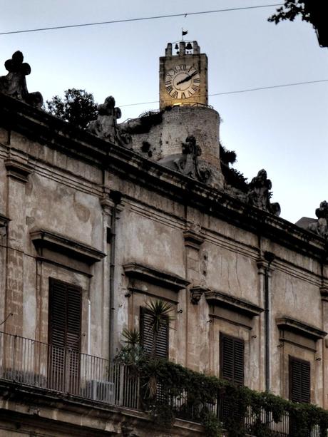 Postcard from Sicily part III - Modica