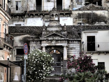 Postcard from Sicily part III - Modica