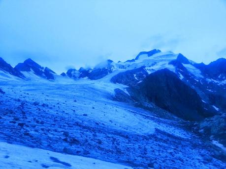 Oberalpstock