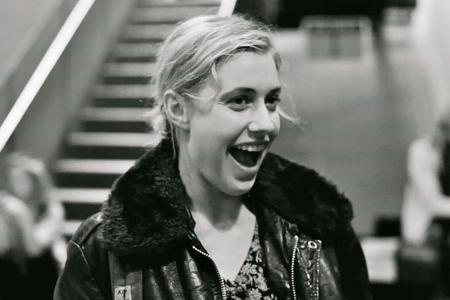 Frances Ha Greta Gerwig