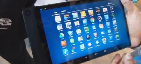 Dell Venue 8 7000 Dell Venue 8 7000 annunciato ufficialmente tablet  Interl RealSense intel moorefield Intel Dell Venue 8 7000 dell 