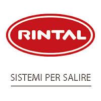 Partner: Rintal, scale in legno dal 1974.