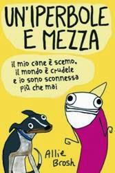 nuova uscita Salani: Un'iperbole e mezza