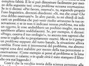 Karl Popper, Tutta vita risolvere problemi. Scritti sulla conoscenza, storia politica, Rusconi 1996, 25-29 35-41