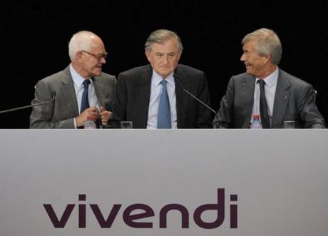 Il giudizio Mediobanca sulla possibile operazione Vivendi-Telefonica x Premium