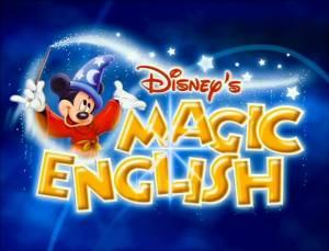 magicenglish