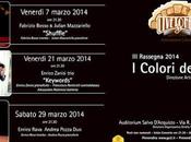 colori Jazz gratis alla Mostra d’Oltremare