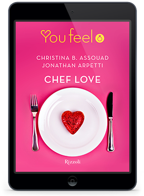 Le letture della Fenice - RECENSIONE - Chef Love