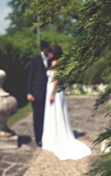 Vi presentiamo Federica Provini - Fotografa di matrimoni