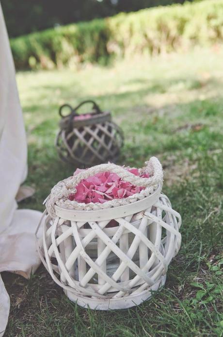 Vi presentiamo Federica Provini - Fotografa di matrimoni