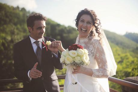 Vi presentiamo Federica Provini - Fotografa di matrimoni