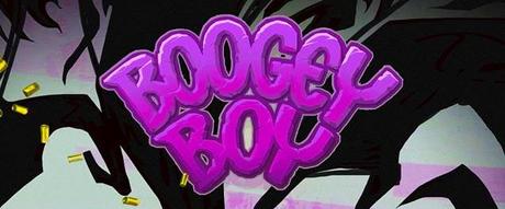 2aUjImN Boogey Boy   in fuga dalluomo nero su iPhone e Android!