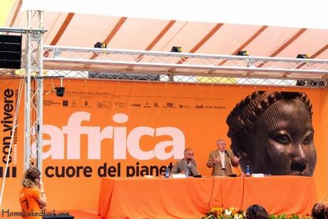 Con_vivere 2014 Africa, tra il profumo di Vaniglia del Madagascar e Pepe Selvatico del Burkina Faso