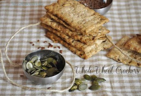 girolomoni, crackers, semi, semigirasole, integrali, pasta madre, sourdough, wholewheat crackers, 