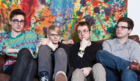 Foto Alt J