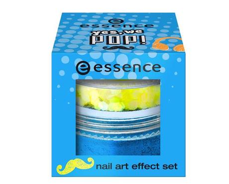 nail art effect set essence autunno 2014