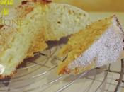 Torta Limone