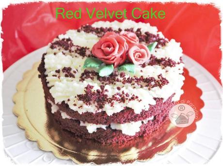 Red Velvet Cake