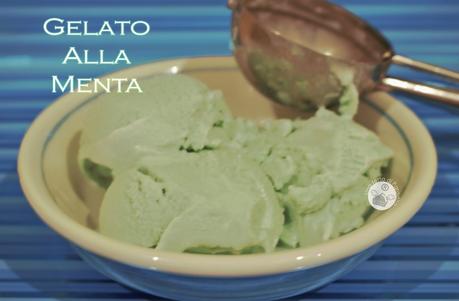 Gelato Alla Menta