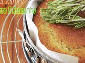 Torta Rustica Farro Rosmarino